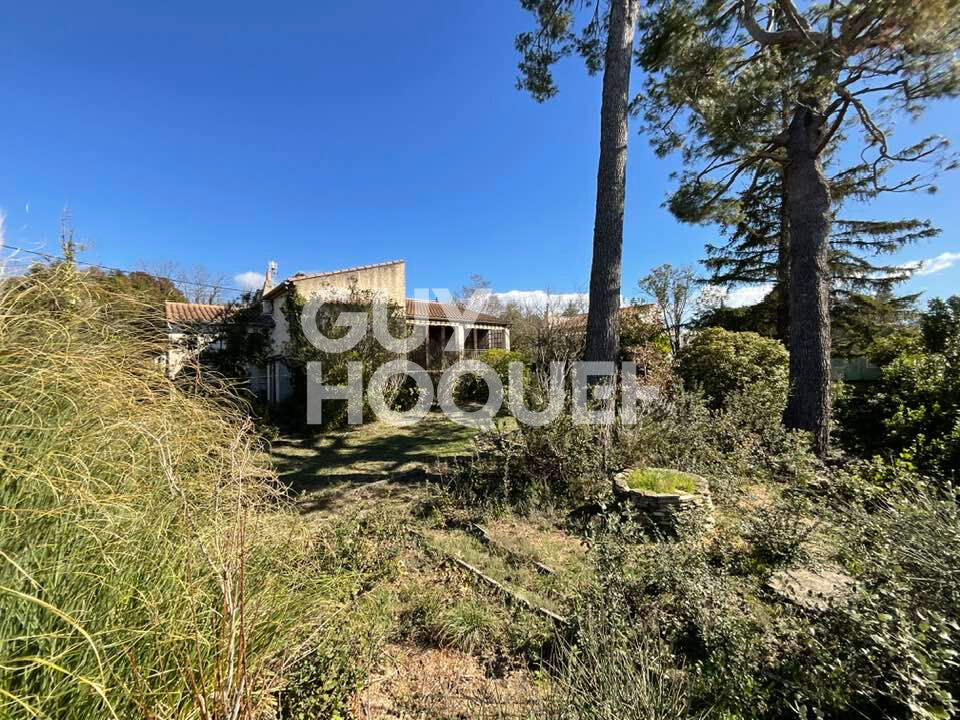 Charmante Maison à Vendre à Saint Antoine  - Opportunité à ne pas manquer !