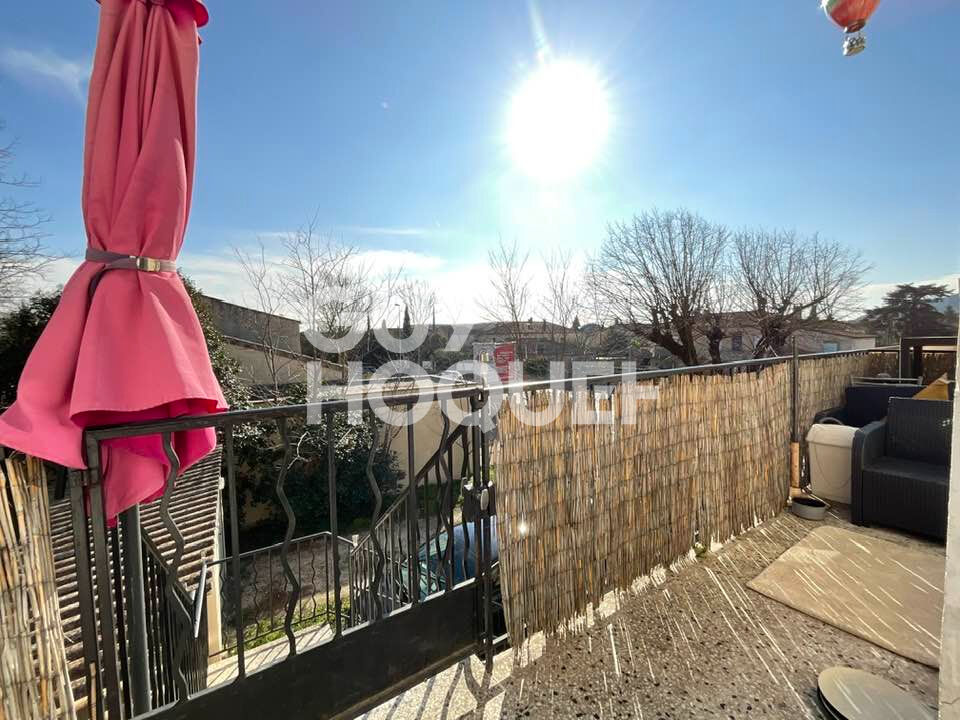 Appartement Cavaillon 4 pièce(s) 82 m2