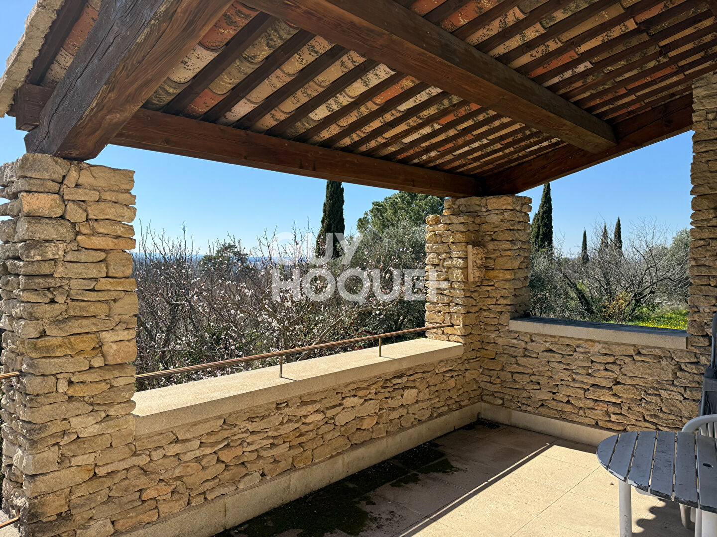 PROPRIETE L'Isle-sur-la-Sorgue - quartier Saint Antoine