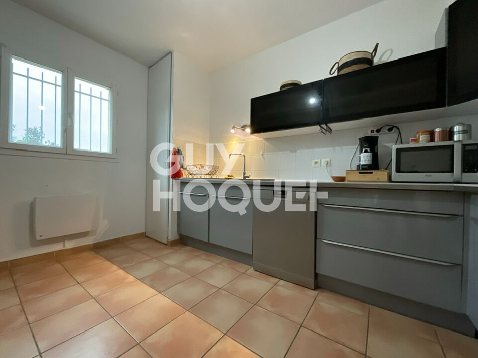 Maison  Type 5 à l'Isle-sur-la-Sorgue avec jardin et garage