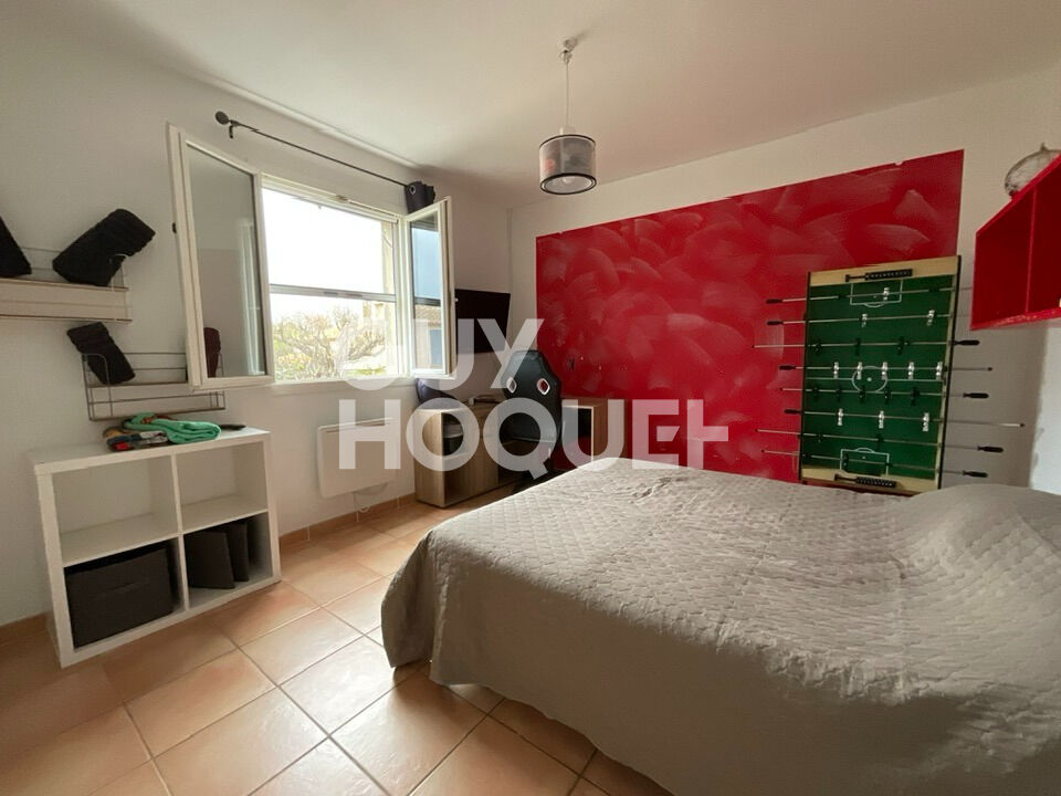 Maison  Type 5 à l'Isle-sur-la-Sorgue avec jardin et garage