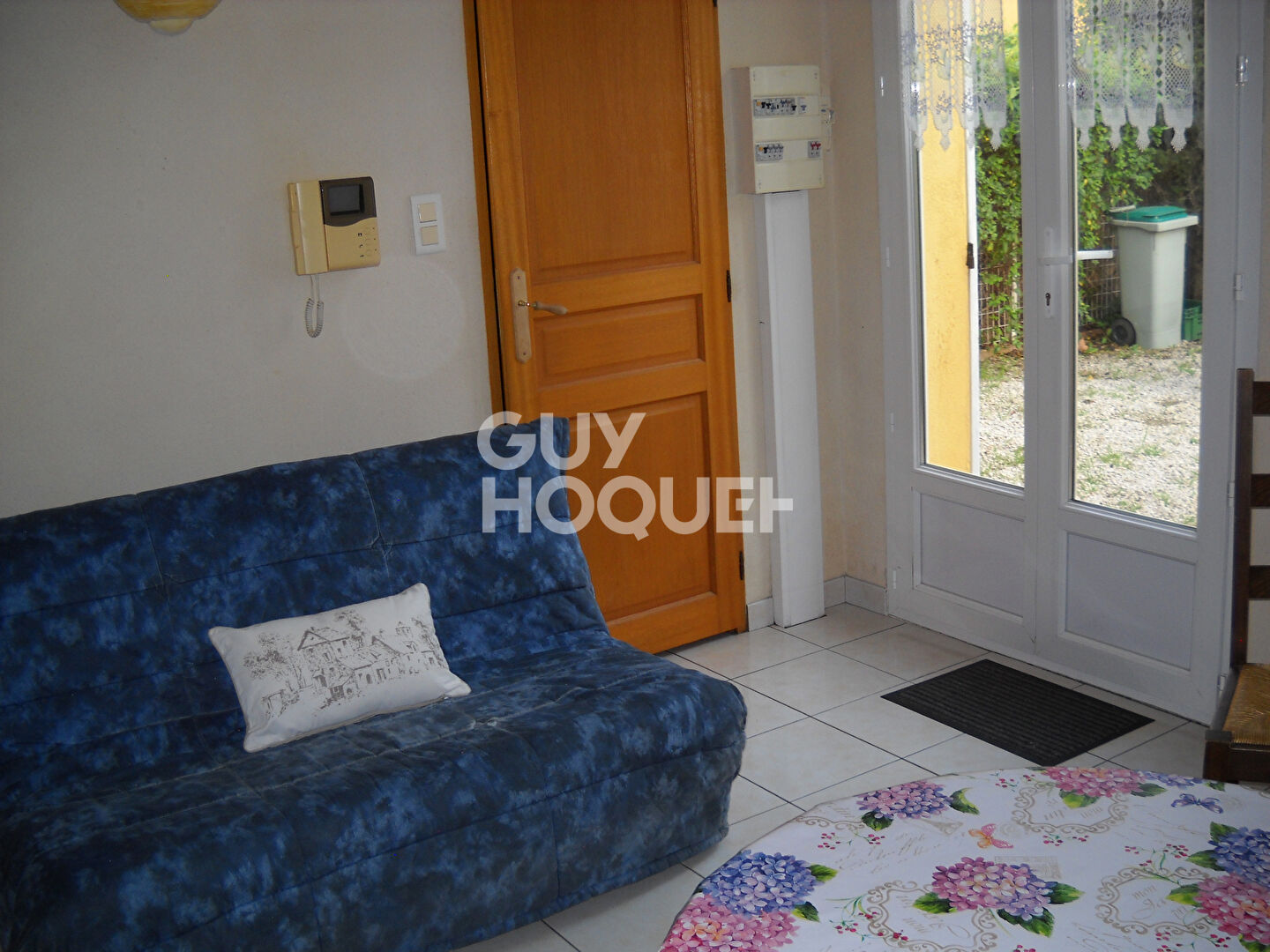 Maison à vendre - Le Thor