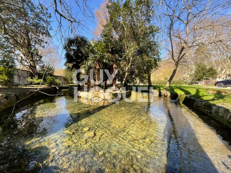Appartement Fontaine De Vaucluse entièrement neuf 3 pièces 56 m²
