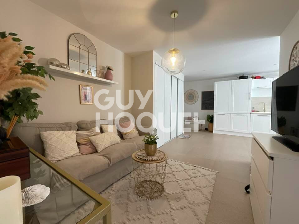Appartement Fontaine De Vaucluse entièrement neuf 3 pièces 56 m²