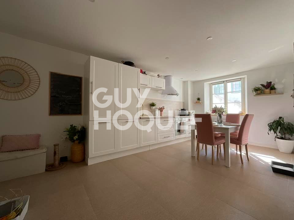 Appartement Fontaine De Vaucluse entièrement neuf 3 pièces 56 m²