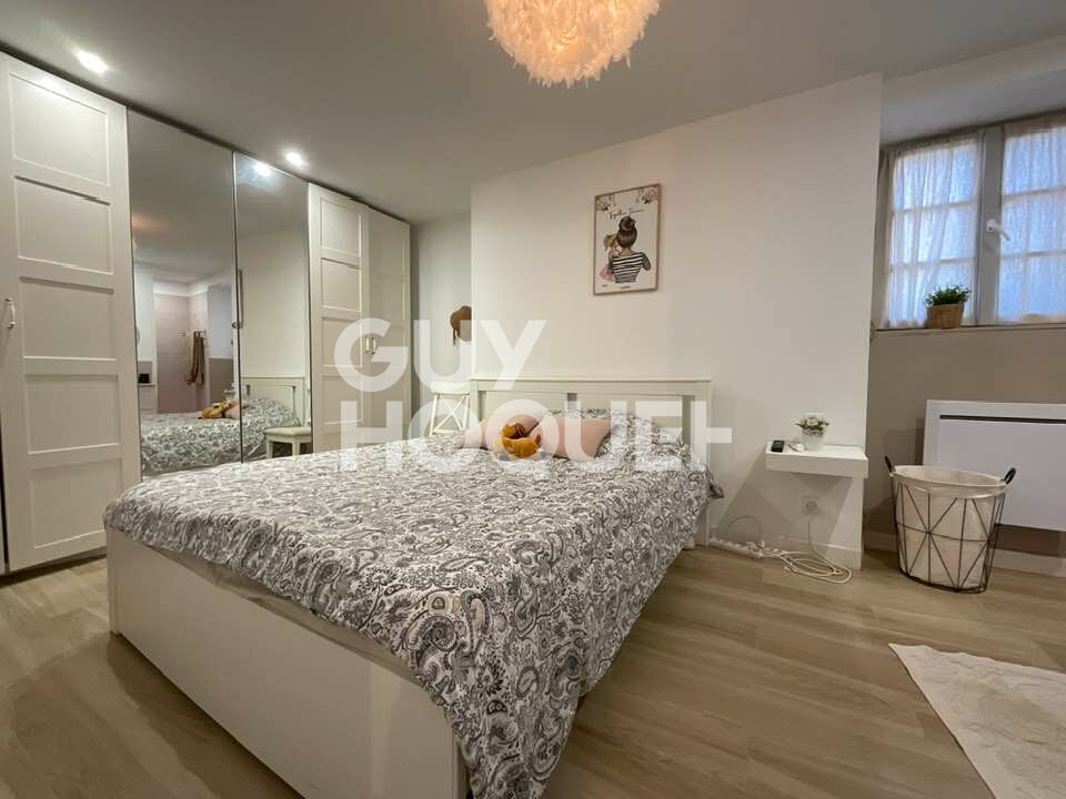 Appartement Fontaine De Vaucluse entièrement neuf 3 pièces 56 m²