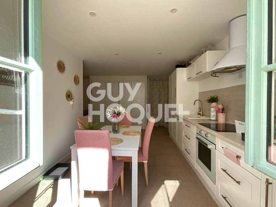 Appartement Fontaine De Vaucluse entièrement neuf 3 pièces 56 m²