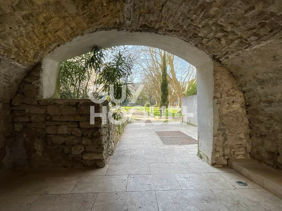 Appartement Fontaine De Vaucluse entièrement neuf 3 pièces 56 m²