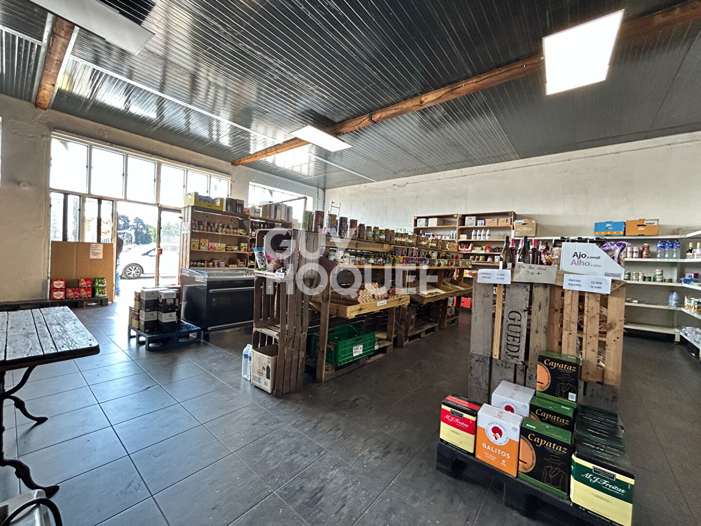 Local d'activité à vendre à Cavaillon - Référence 3486