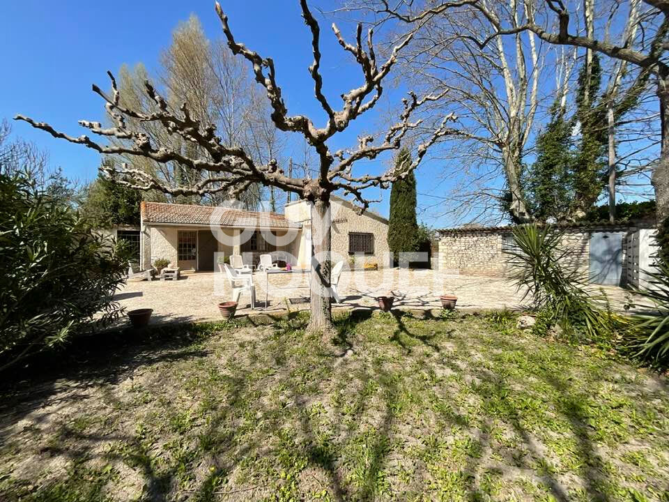 Maison à vendre à L'Isle-sur-la-Sorgue - Opportunité rare !