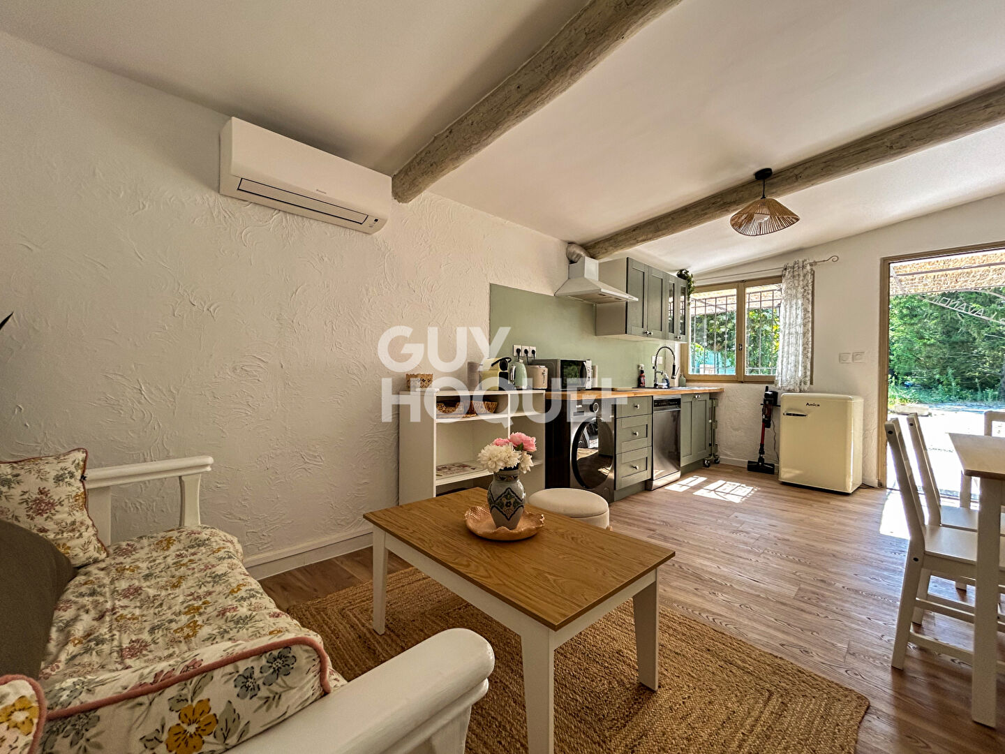Maison à vendre à L'Isle-sur-la-Sorgue - Opportunité rare !