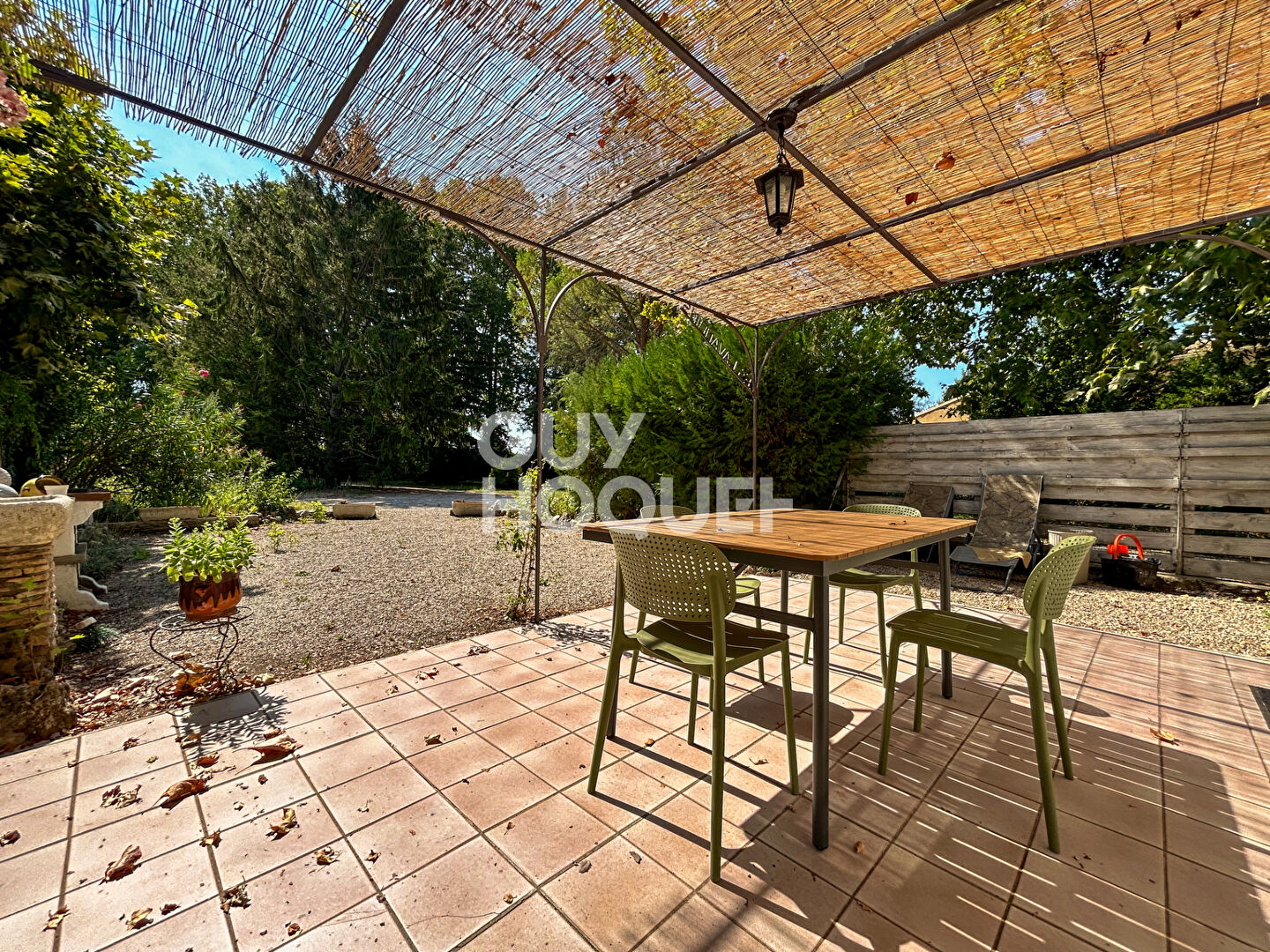 Maison à vendre à L'Isle-sur-la-Sorgue - Opportunité rare !