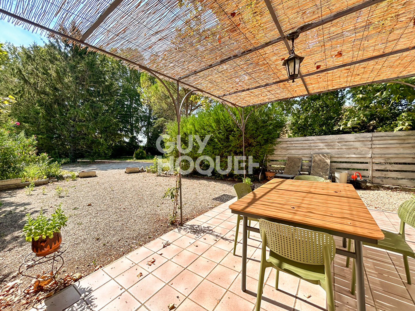 Maison à vendre à L'Isle-sur-la-Sorgue - Opportunité rare !