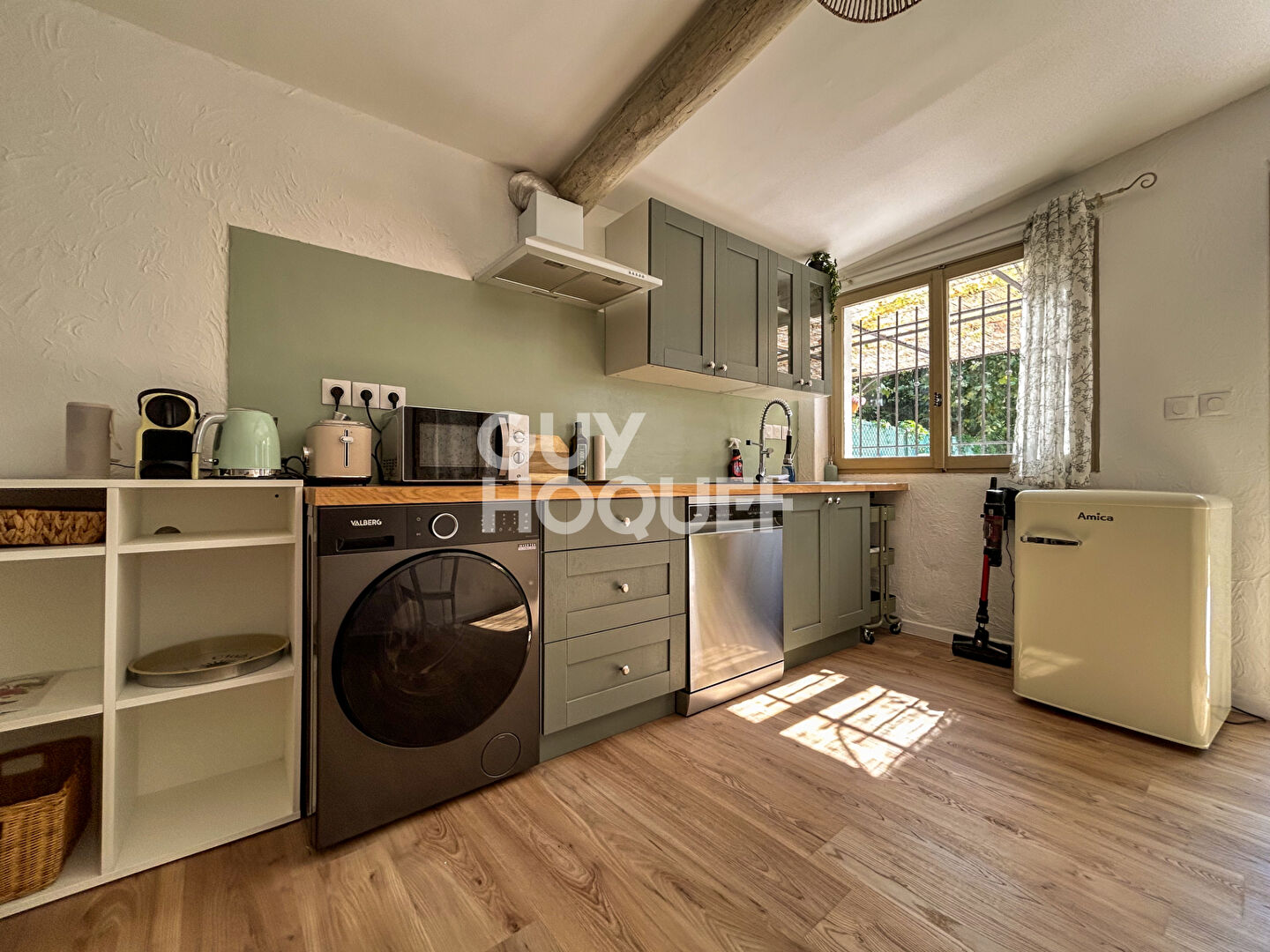 Maison à vendre à L'Isle-sur-la-Sorgue - Opportunité rare !