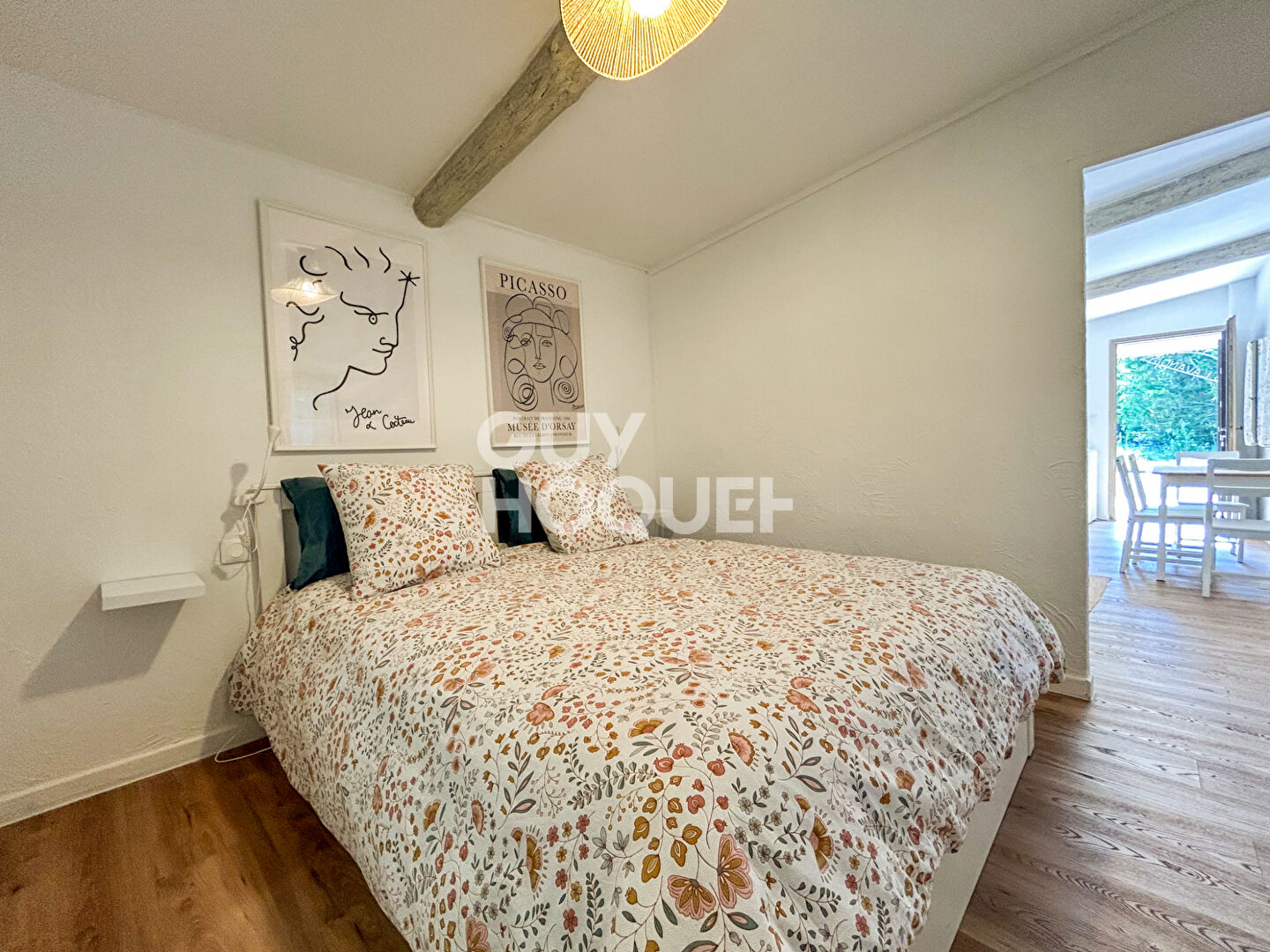 Maison à vendre à L'Isle-sur-la-Sorgue - Opportunité rare !