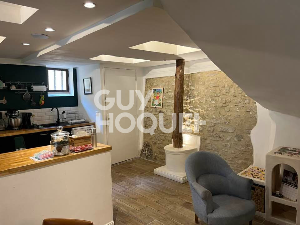 Maison à vendre - Opportunité rare à L'Isle-sur-la-Sorgue