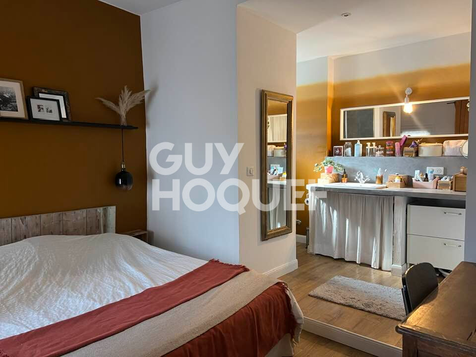 Maison à vendre - Opportunité rare à L'Isle-sur-la-Sorgue