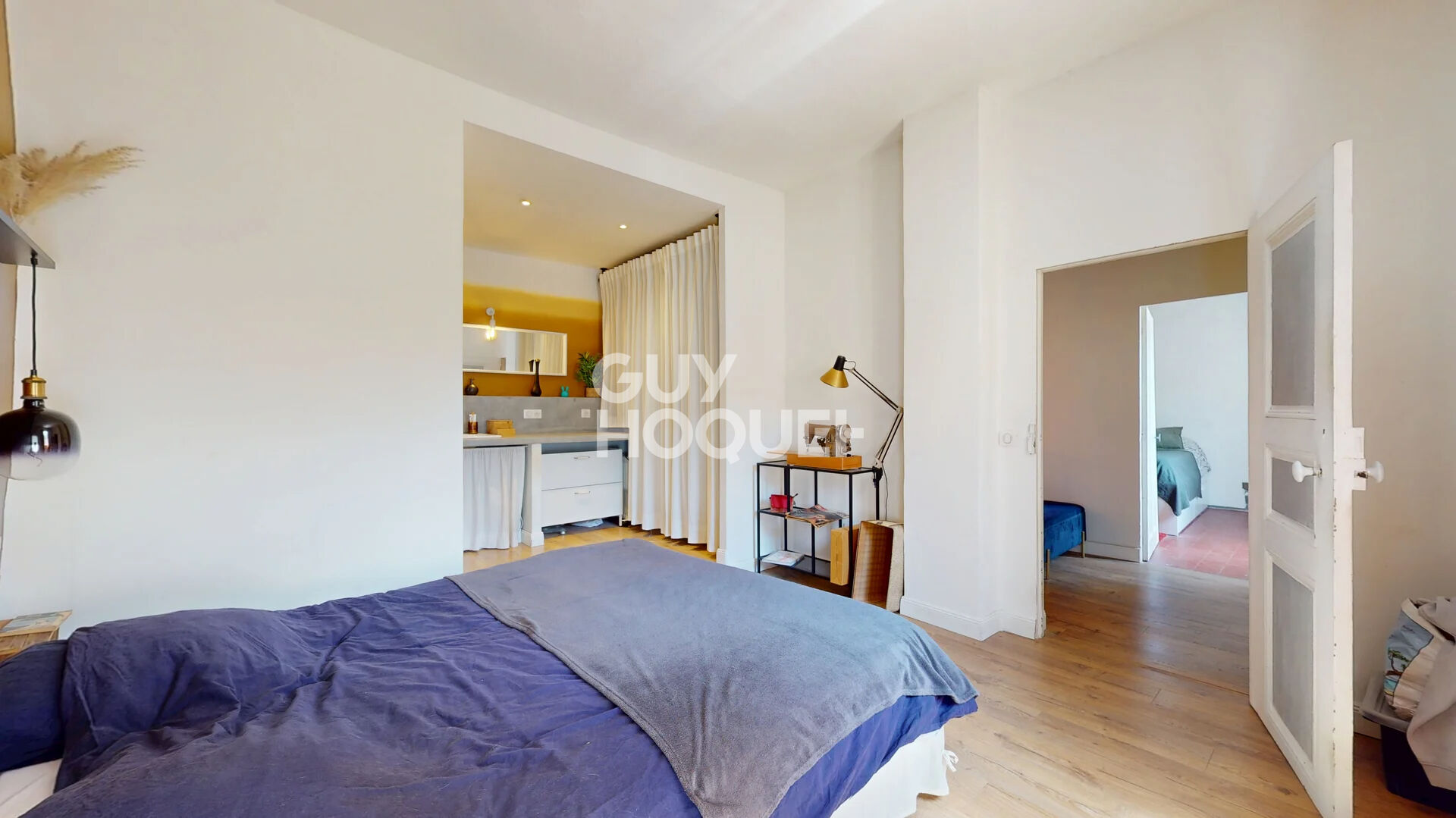 Maison à vendre - Opportunité rare à L'Isle-sur-la-Sorgue