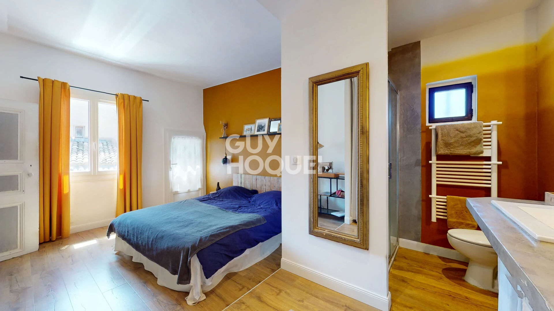 Maison à vendre - Opportunité rare à L'Isle-sur-la-Sorgue