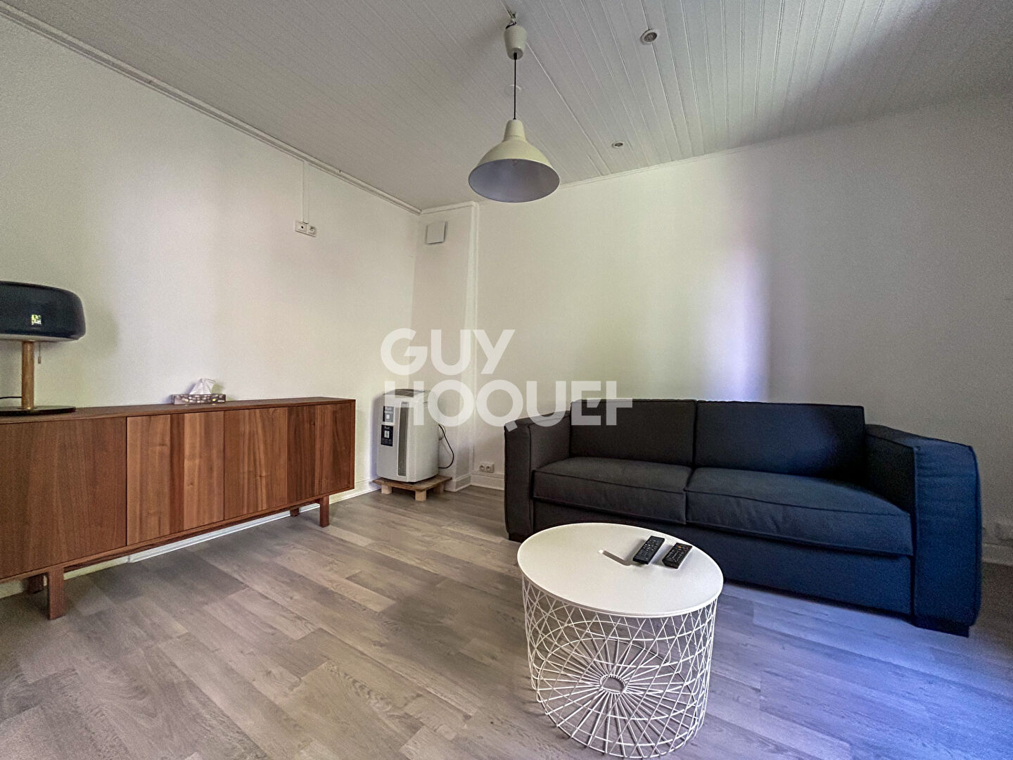 Isle-sur-la-sorgue  Maison  de village 3chs avec cave et garage