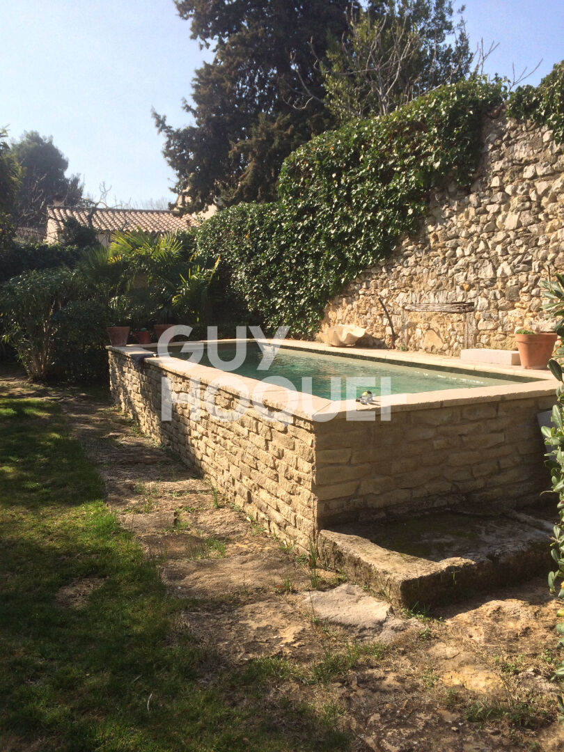 Maison d'exception à vendre à Robion - 10 pièces, 6 chambres