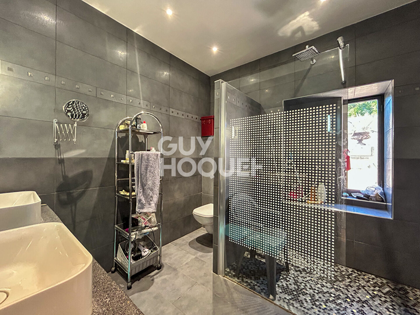 Maison d'exception à vendre à Robion - 10 pièces, 6 chambres