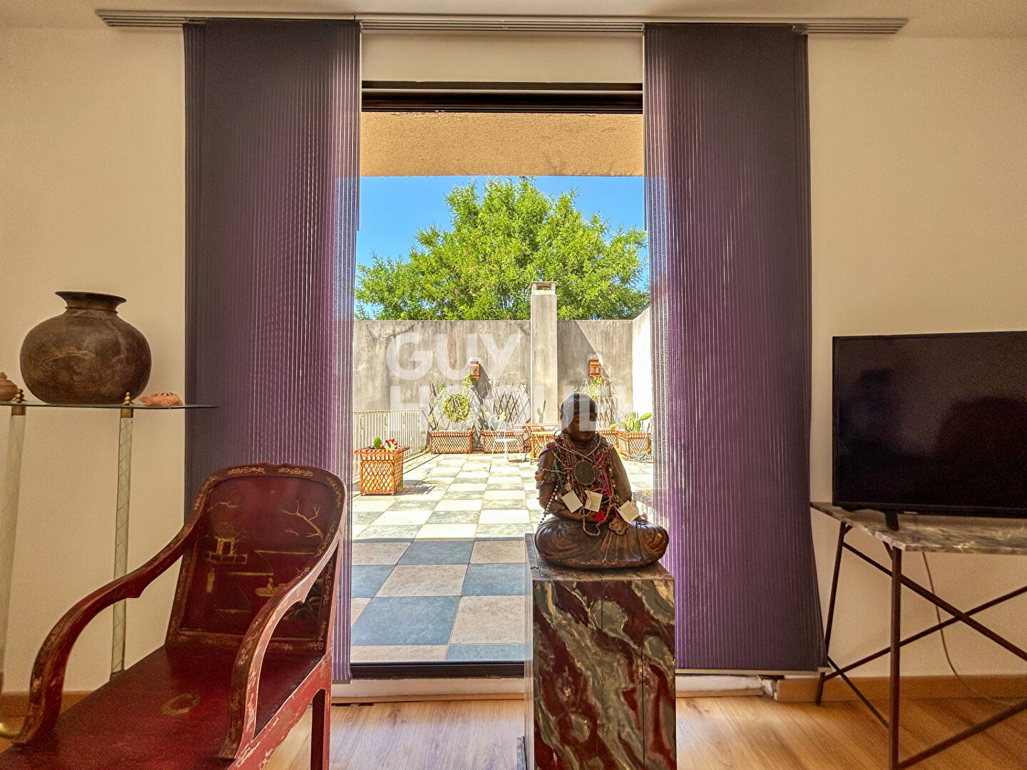 Maison d'exception à vendre à Robion - 10 pièces, 6 chambres