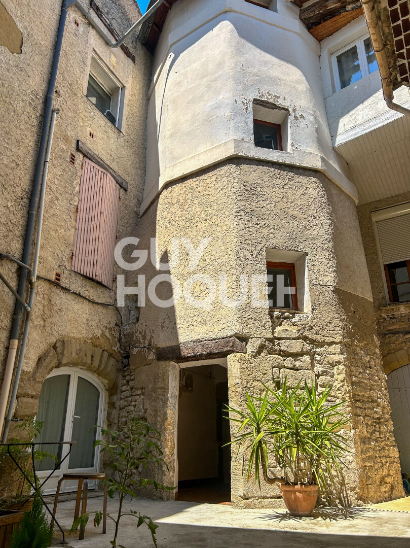 Appartement L Isle Sur La Sorgue 2 pièce(s) 42.40 m2