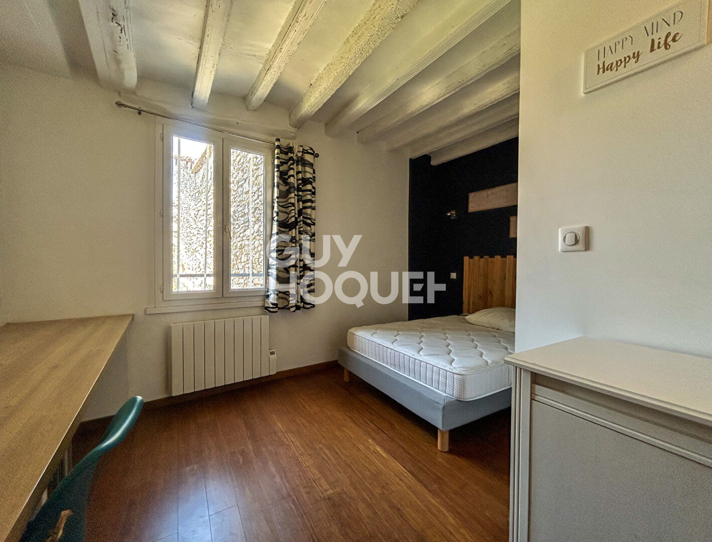 Appartement L Isle Sur La Sorgue 2 pièce(s) 42.40 m2