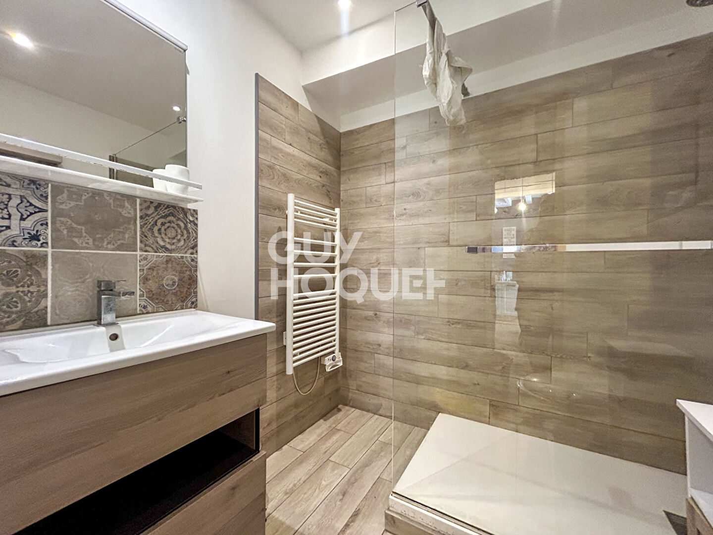 Appartement L Isle Sur La Sorgue 2 pièce(s) 42.40 m2