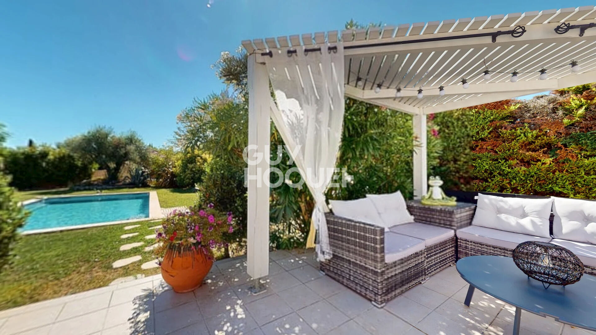 Maison à vendre au Thor - Un bien rare à ne pas manquer !