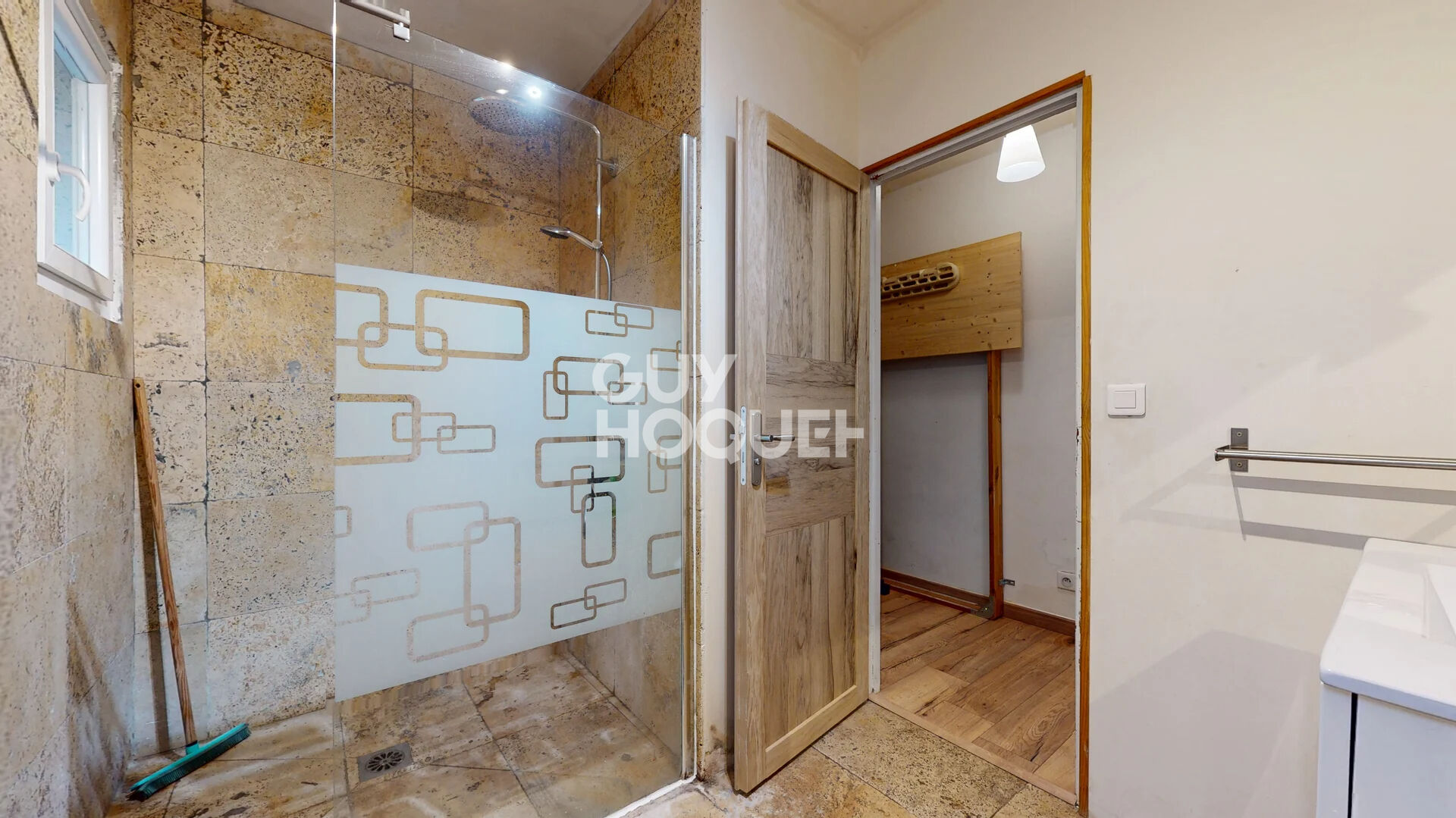 Maison spacieuse à vendre au Thor - 4 chambres et jardin