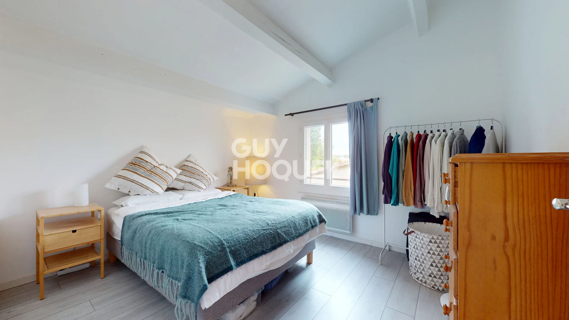 Maison spacieuse à vendre au Thor - 4 chambres et jardin