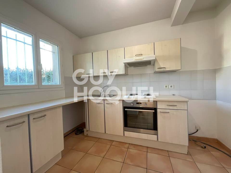 Maison à l'Isle-sur-la-Sorgue 95 m²