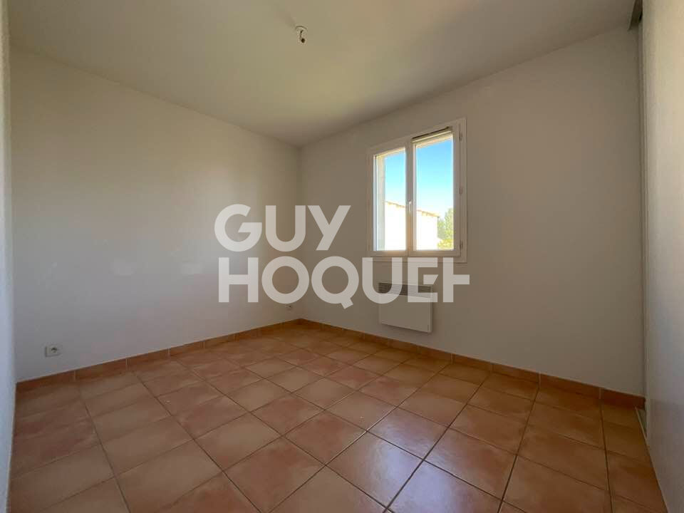 Maison à l'Isle-sur-la-Sorgue 95 m²