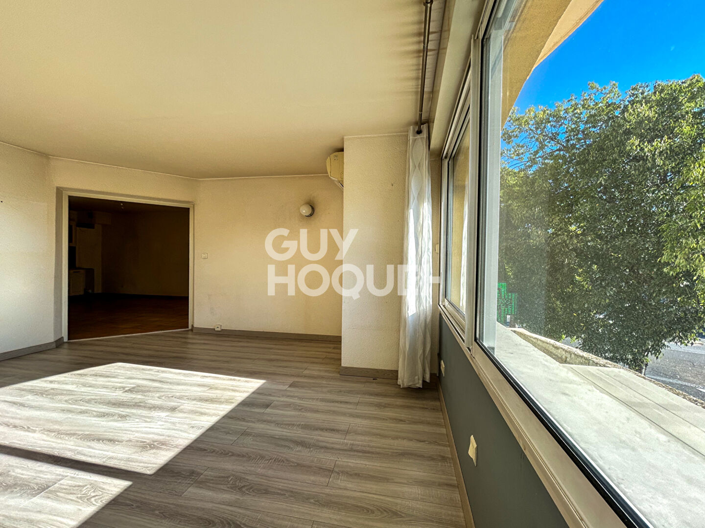 Appartement t3 à vendre à Monteux - 91m² avec ascenseur et climatisation