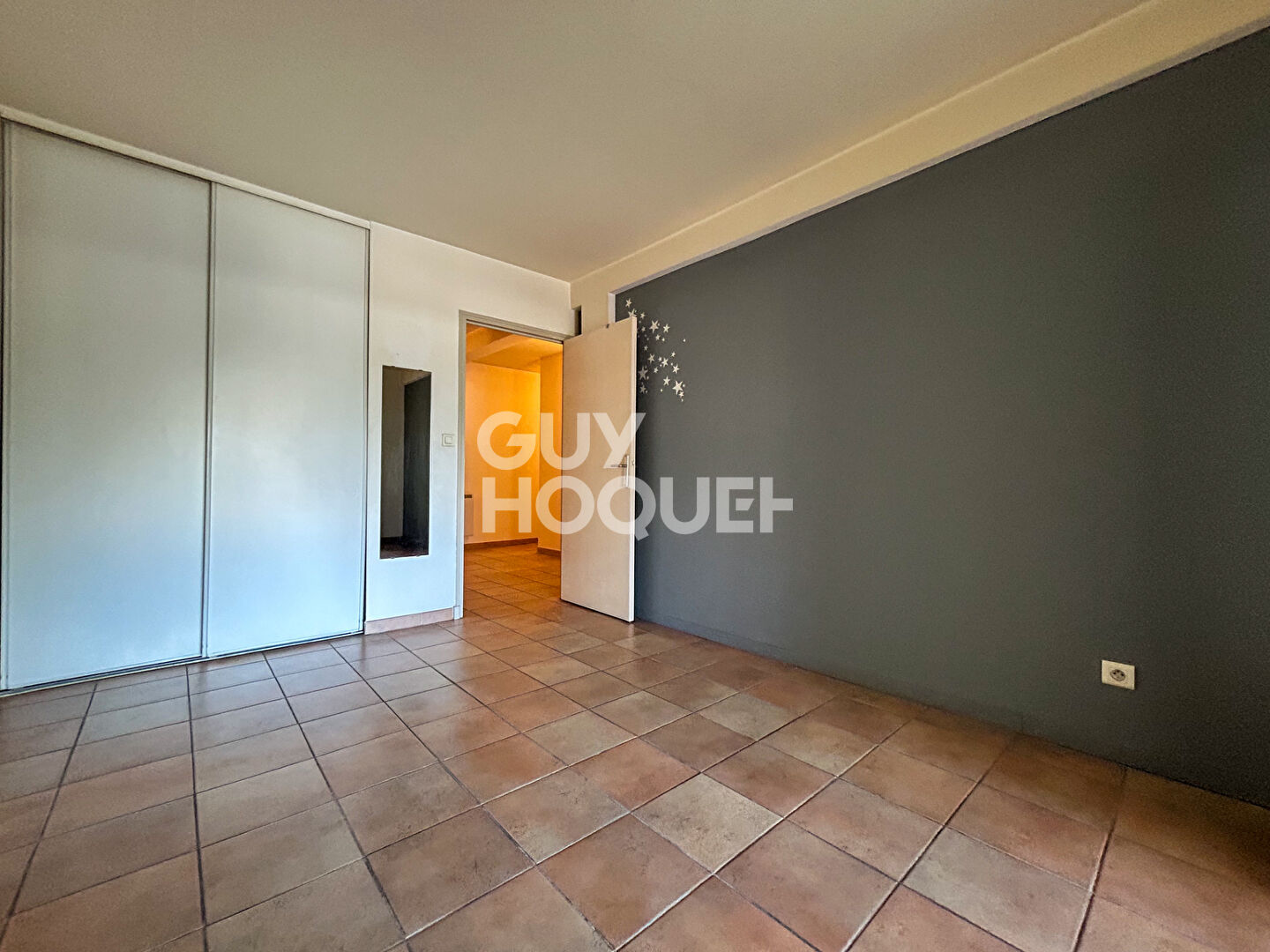 Appartement t3 à vendre à Monteux - 91m² avec ascenseur et climatisation