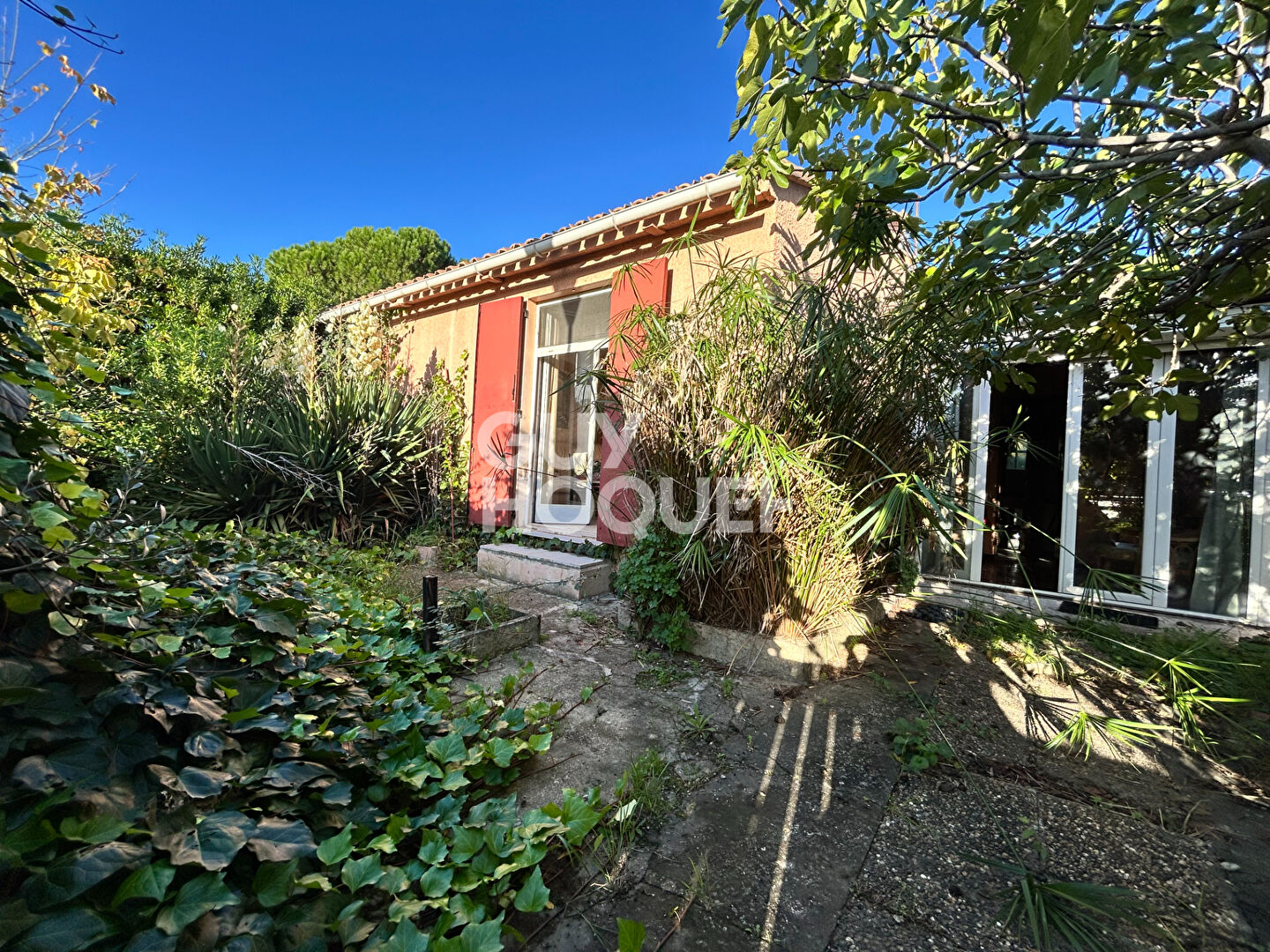 Maison à vendre à Morières les Avignon - Référence 3624