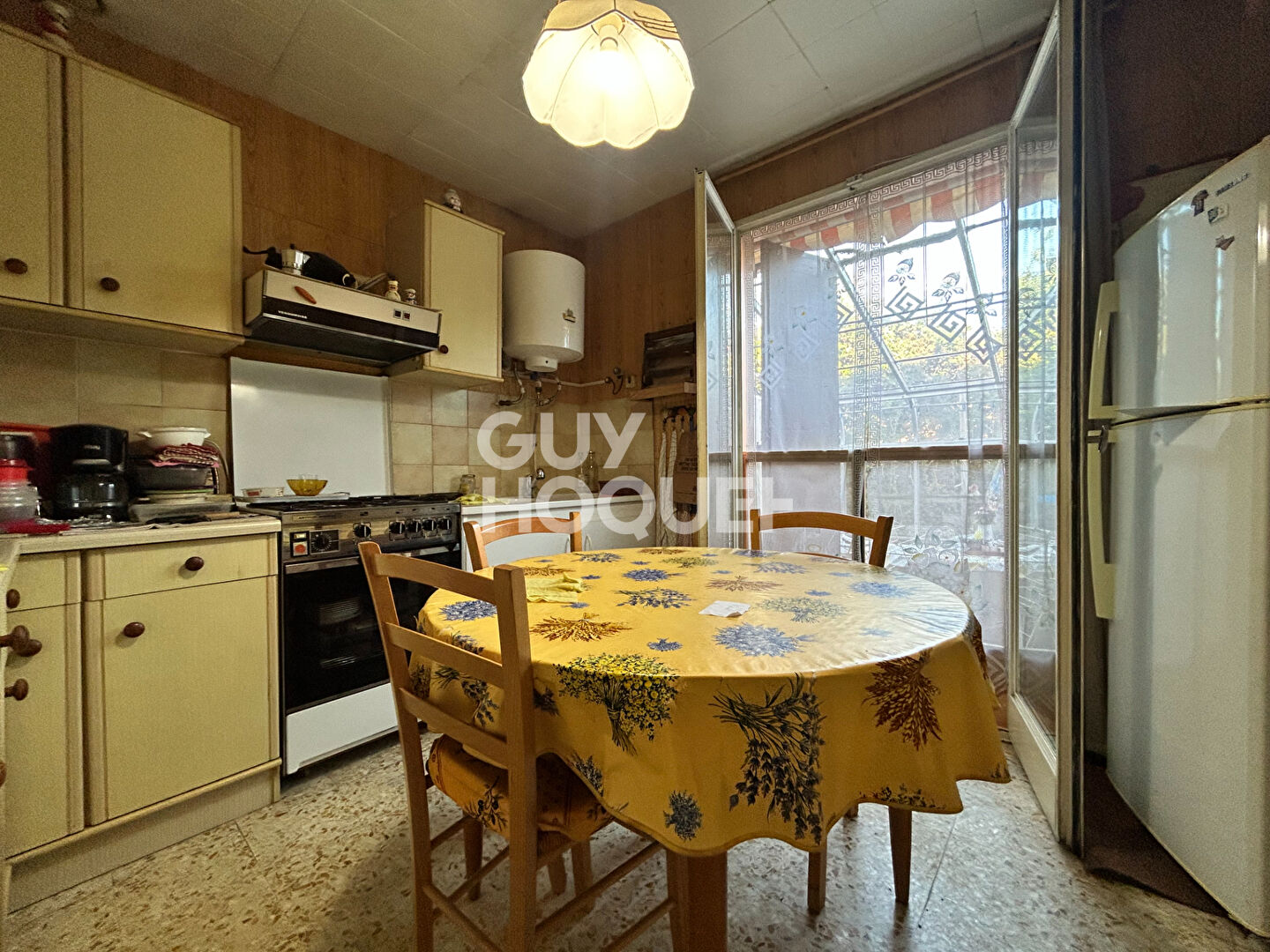 Maison à vendre à Morières les Avignon - Référence 3624