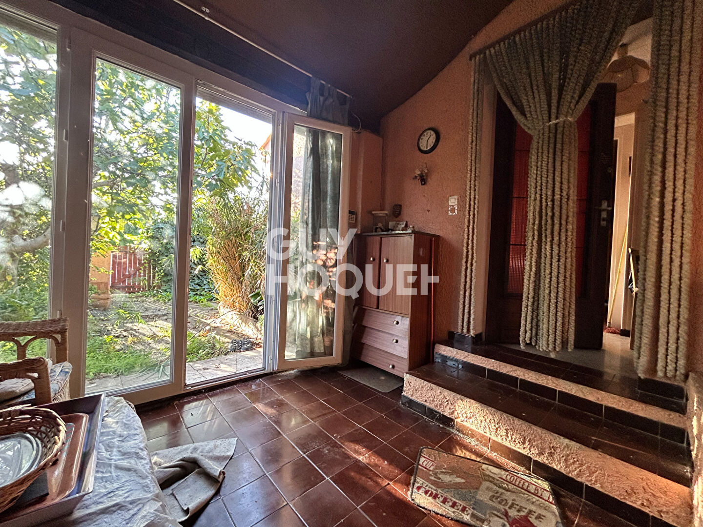 Maison à vendre à Morières les Avignon - Référence 3624