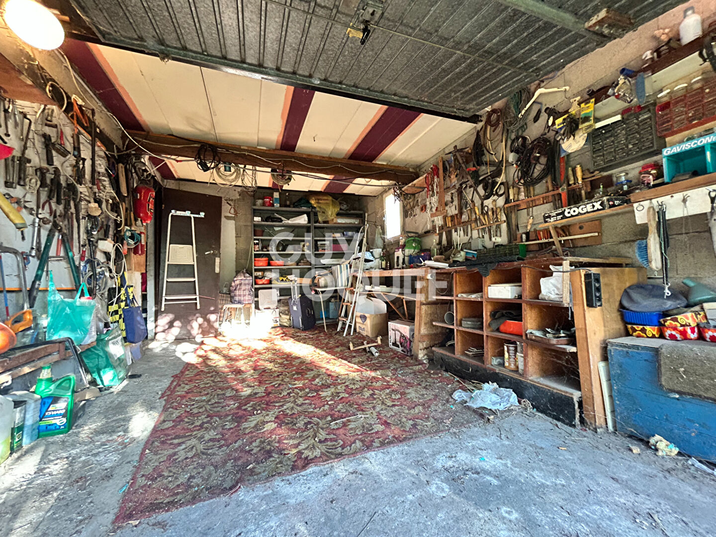 Maison à vendre à Morières les Avignon - Référence 3624