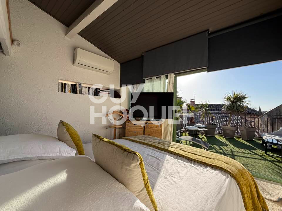 Maison à vendre à L'Isle sur la Sorgue - Un trésor à découvrir !