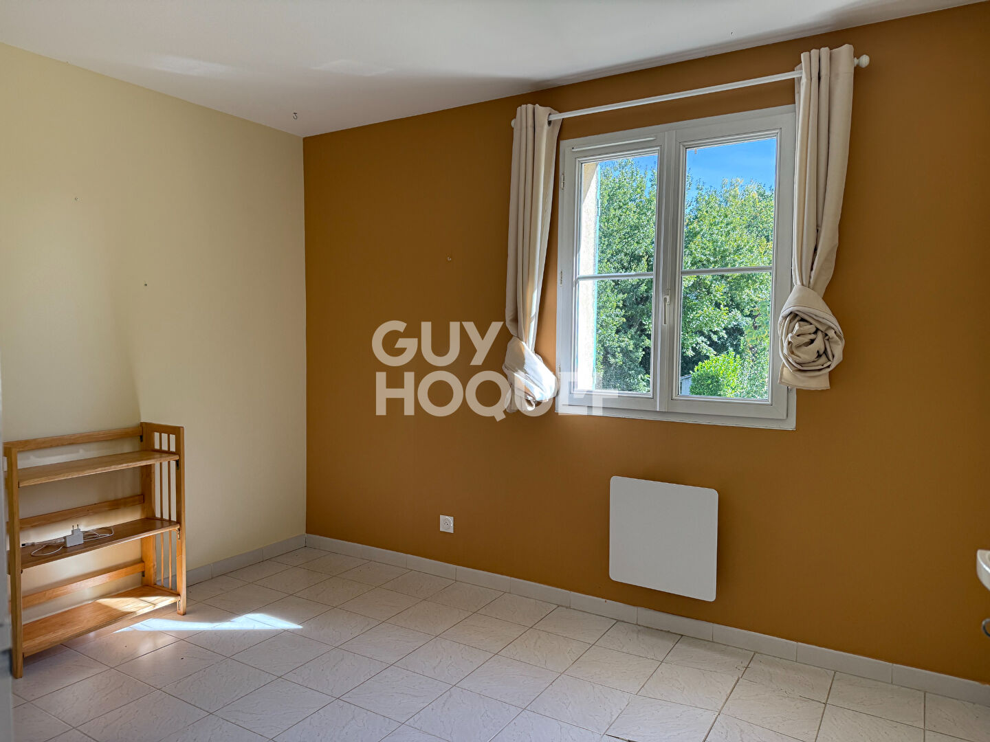 Maison de type 4, le Thor  bord de Sorgue