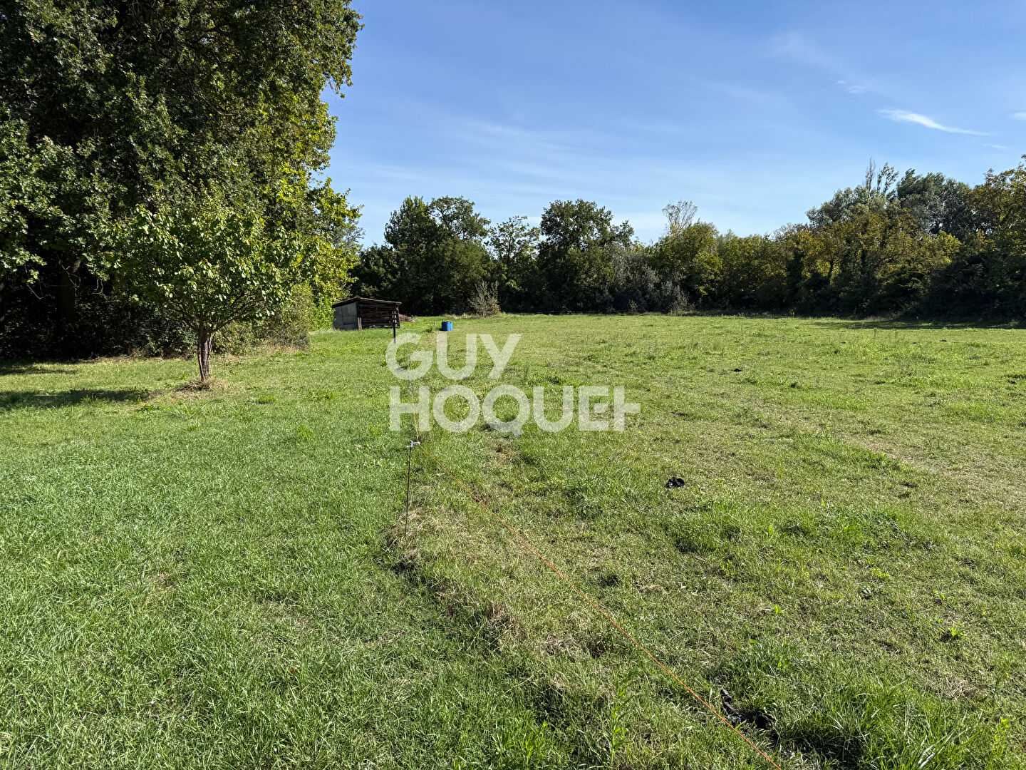 Maison de type 4, le Thor  bord de Sorgue