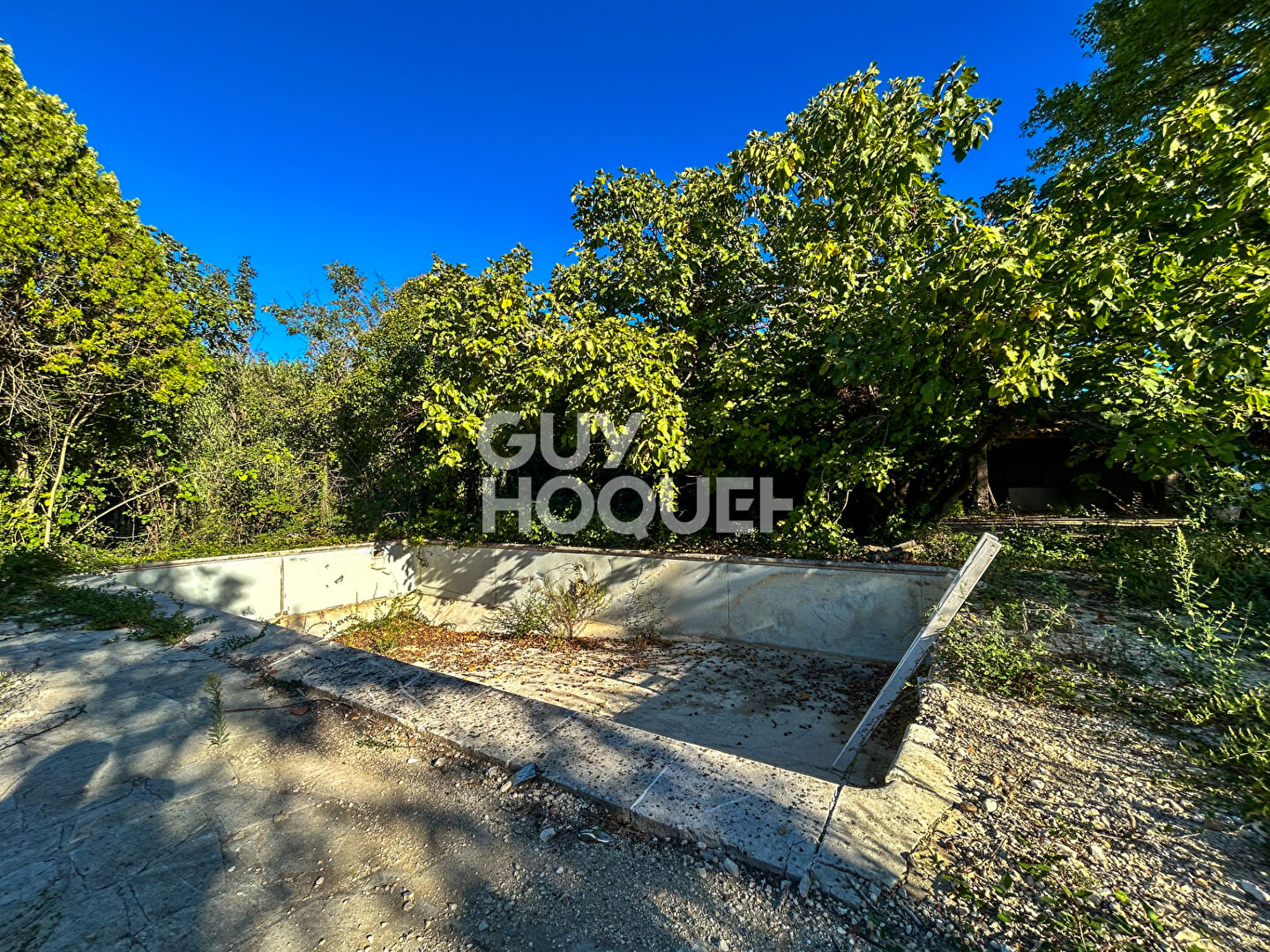 Propriété Robion 373 m2