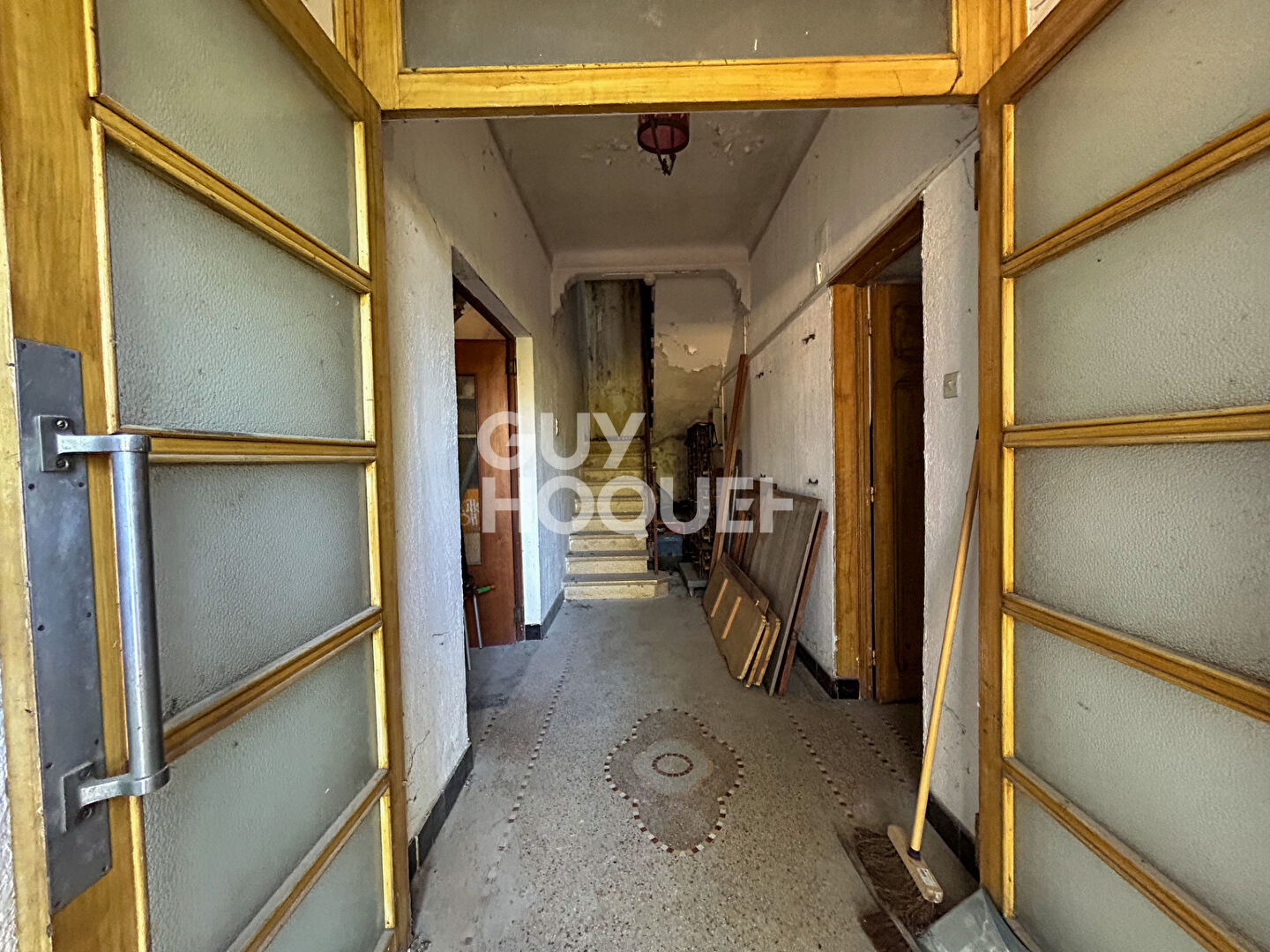 Propriété Robion 373 m2