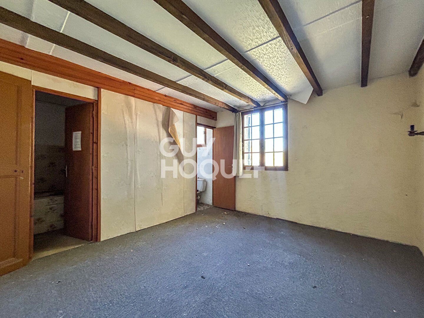 Propriété Robion 1000 m2