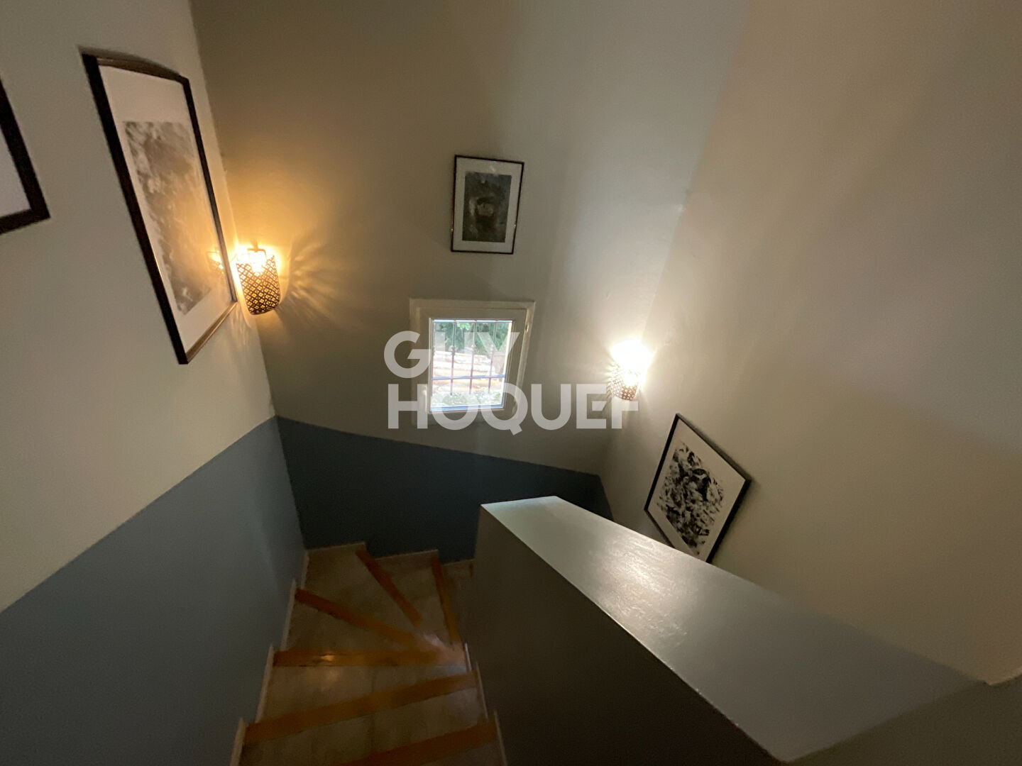 Maison Lagnes 6 chambres 170 m² terrain 800 m² piscine