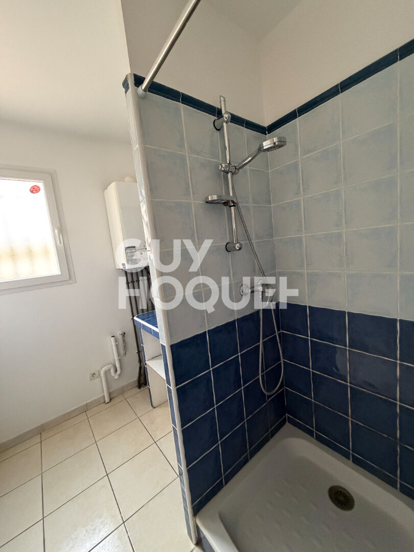 Appartement T2 - secteur Partage des Eaux 