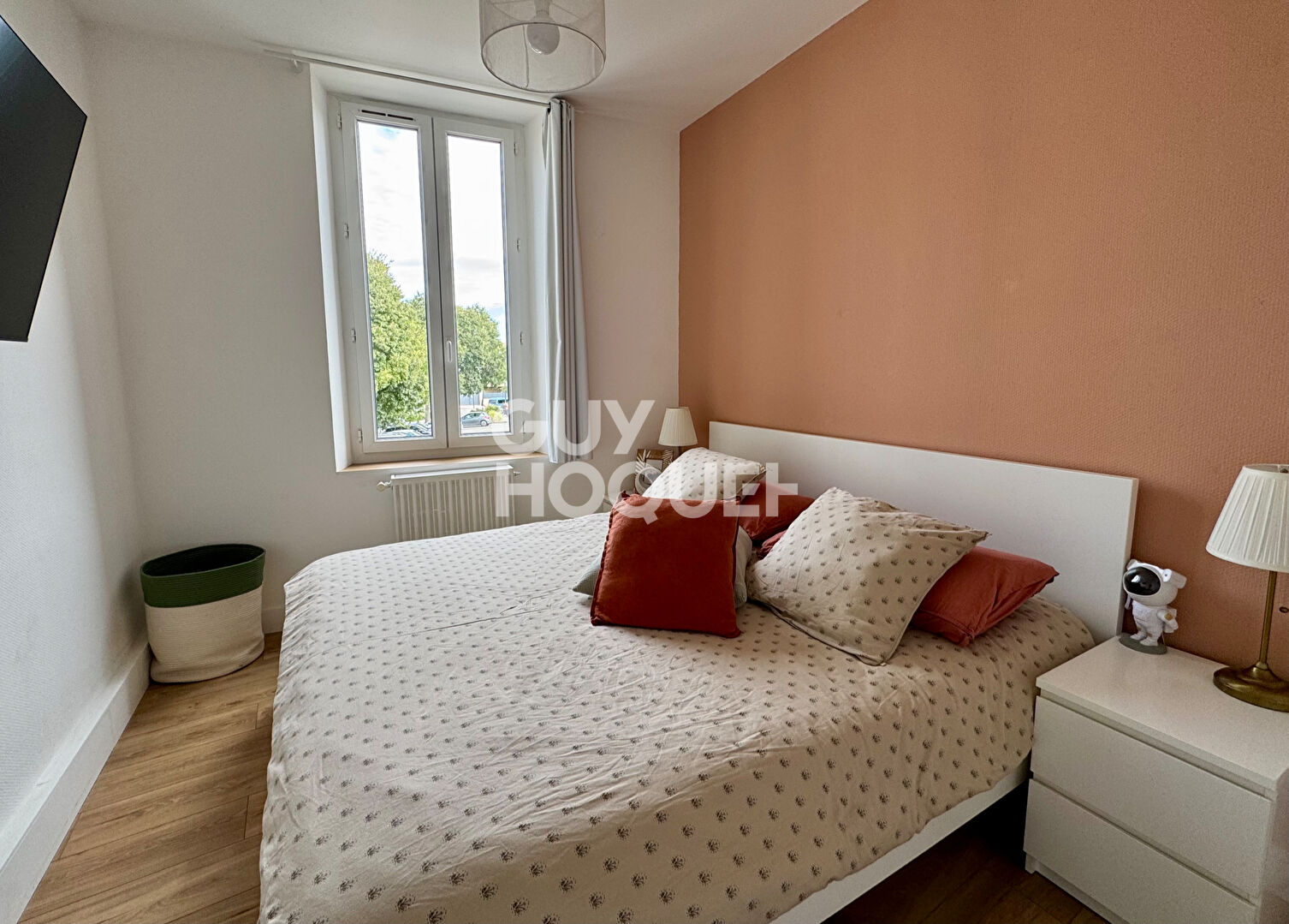 Maison de ville 183m² utilisables à Cavaillon (84300)